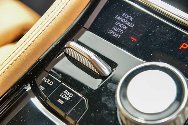 2023 Jeep Grand Cherokee Summit Reserve 4xe WL
