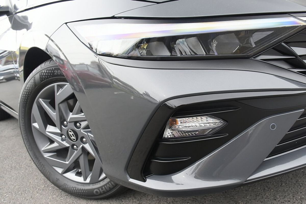 2025 Hyundai i30 CN7.V2