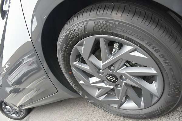 2025 Hyundai i30 CN7.V2