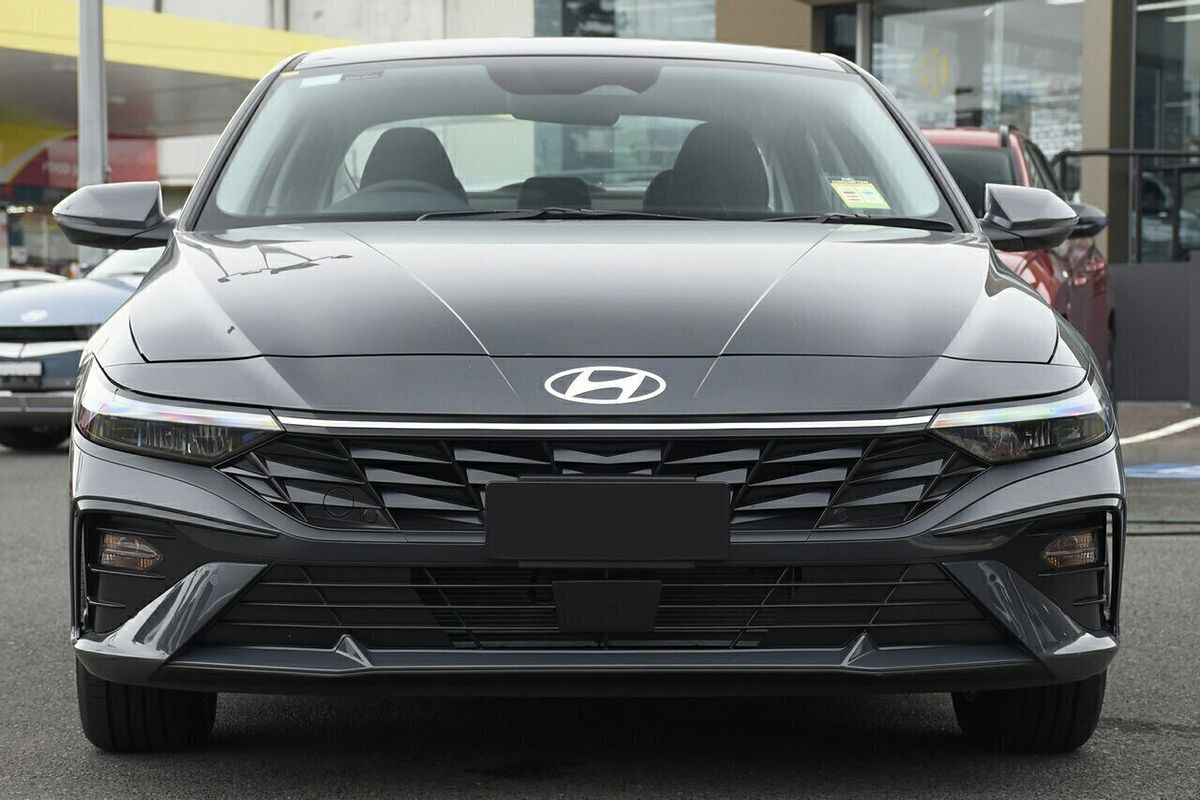 2025 Hyundai i30 CN7.V2