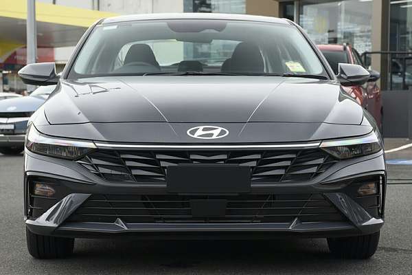 2025 Hyundai i30 CN7.V2