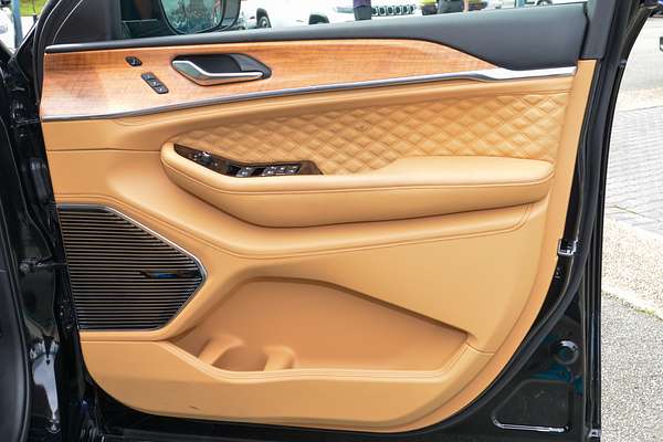 2023 Jeep Grand Cherokee Summit Reserve 4xe WL