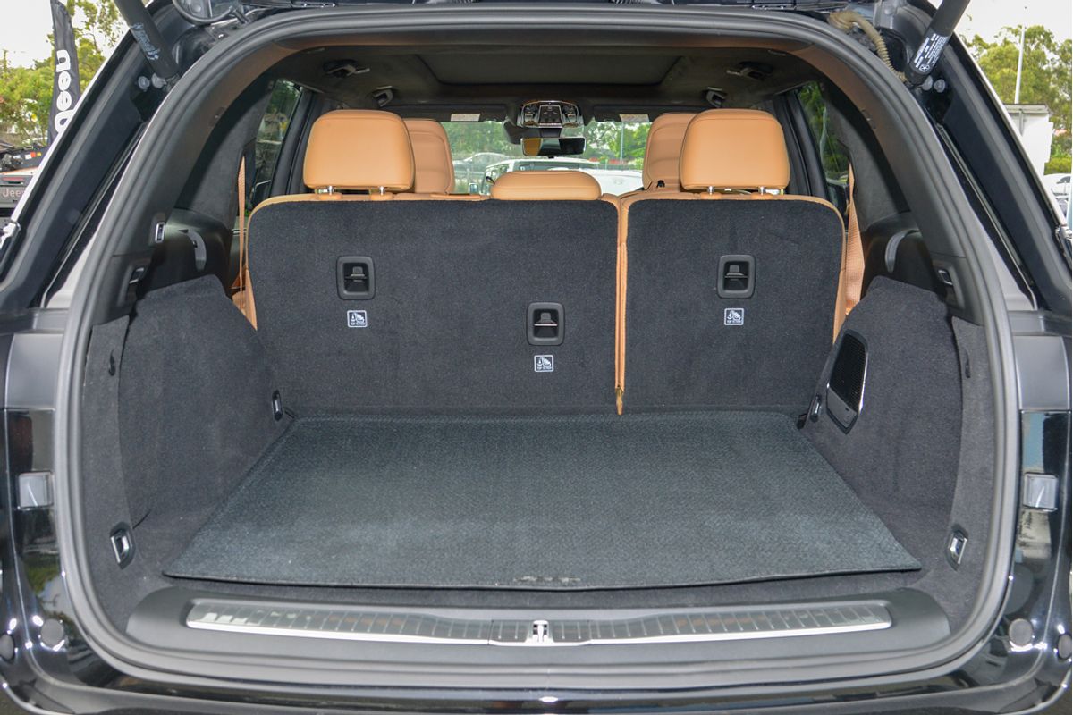 2023 Jeep Grand Cherokee Summit Reserve 4xe WL