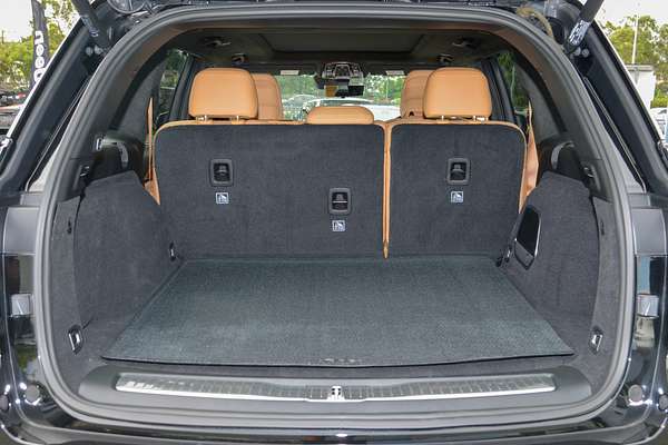 2023 Jeep Grand Cherokee Summit Reserve 4xe WL
