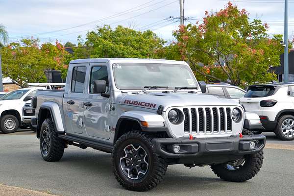 2023 Jeep Gladiator Rubicon JT All Wheel Drive