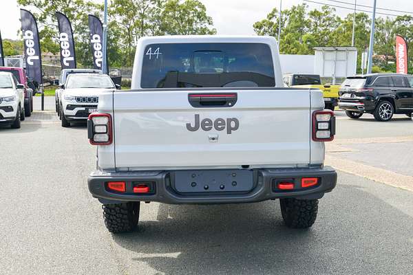 2023 Jeep Gladiator Rubicon JT All Wheel Drive
