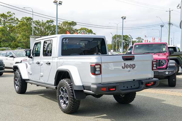 2023 Jeep Gladiator Rubicon JT All Wheel Drive