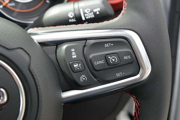2023 Jeep Gladiator Rubicon JT All Wheel Drive