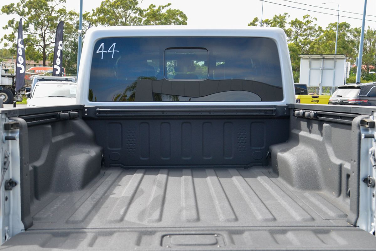 2023 Jeep Gladiator Rubicon JT All Wheel Drive