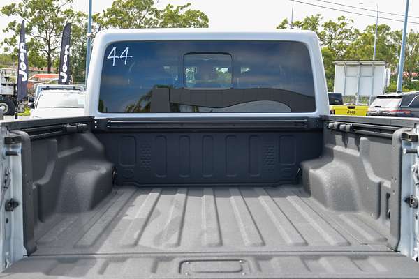 2023 Jeep Gladiator Rubicon JT All Wheel Drive