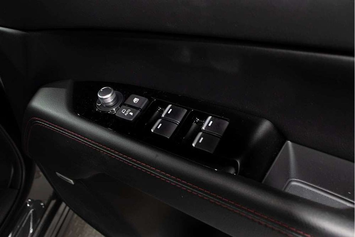 2024 Mazda CX-5 G35 GT SP KF Series