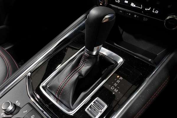 2024 Mazda CX-5 G35 GT SP KF Series