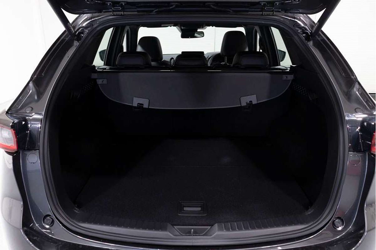 2024 Mazda CX-5 G35 GT SP KF Series