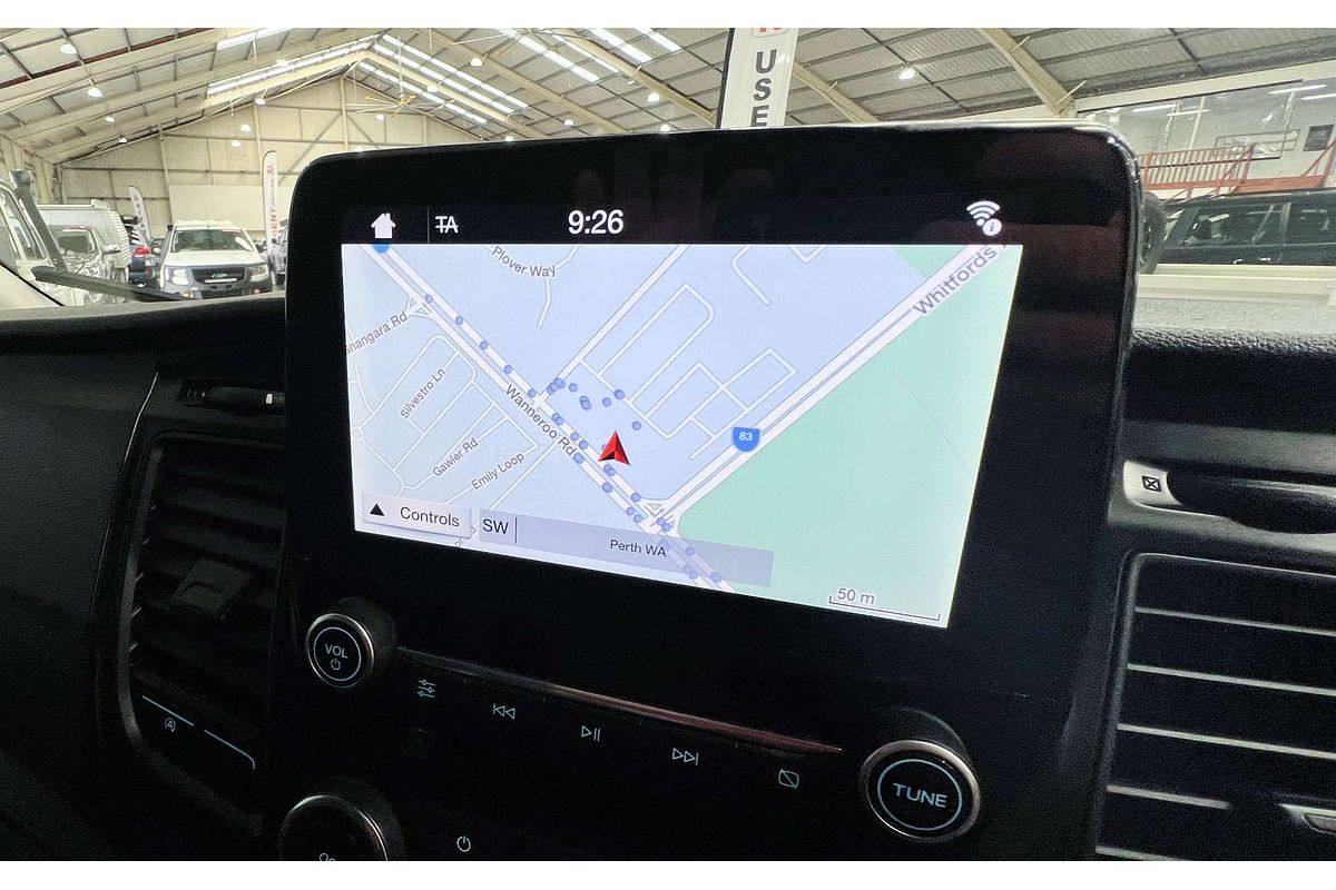 2019 Ford Transit 350L VO LWB