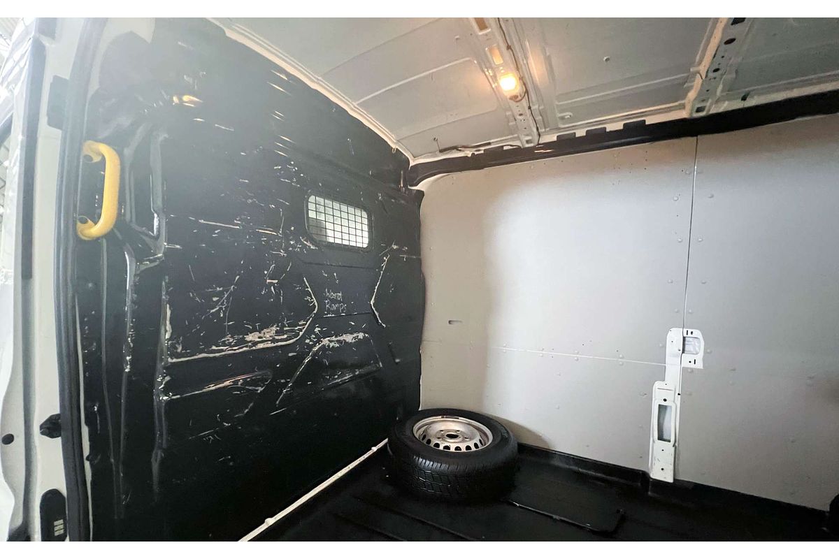 2019 Ford Transit 350L VO LWB