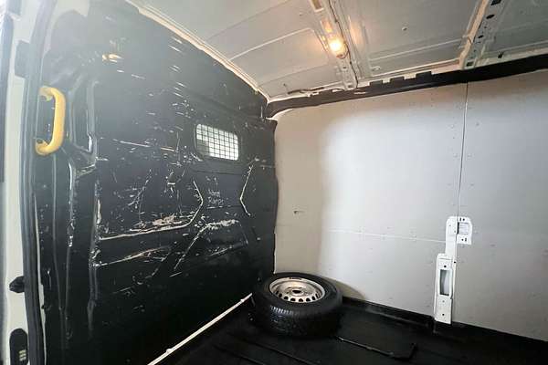 2019 Ford Transit 350L VO LWB