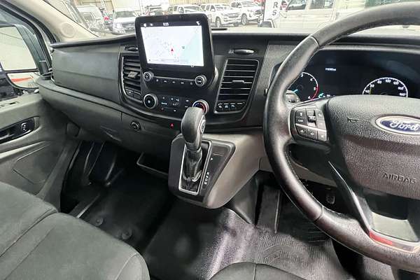 2019 Ford Transit 350L VO LWB