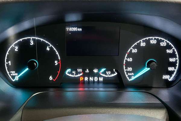 2019 Ford Transit 350L VO LWB