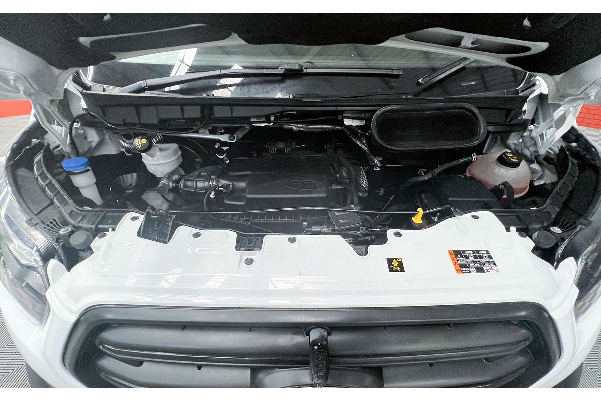 2019 Ford Transit 350L VO LWB