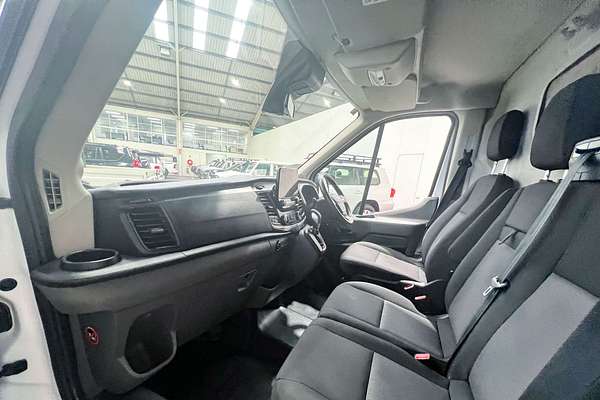 2019 Ford Transit 350L VO LWB