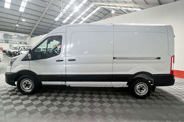2019 Ford Transit 350L VO LWB