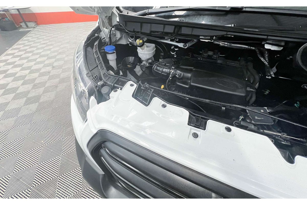 2019 Ford Transit 350L VO LWB