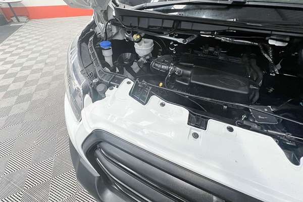 2019 Ford Transit 350L VO LWB