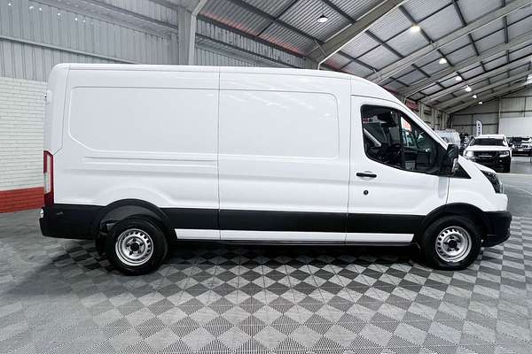 2019 Ford Transit 350L VO LWB