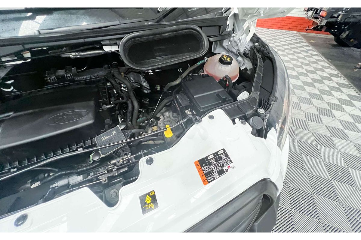 2019 Ford Transit 350L VO LWB