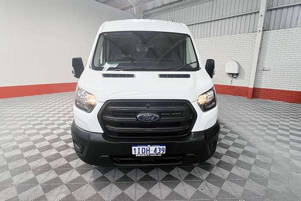 2019 Ford Transit 350L VO LWB