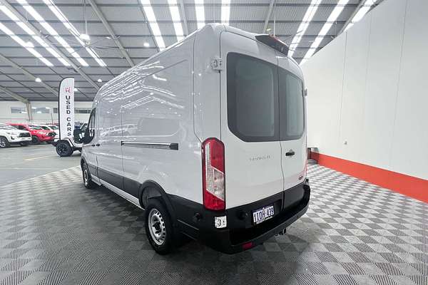 2019 Ford Transit 350L VO LWB