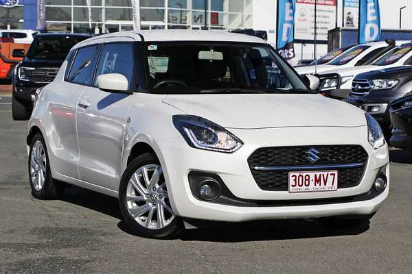 2022 Suzuki Swift GL S AZ Series II