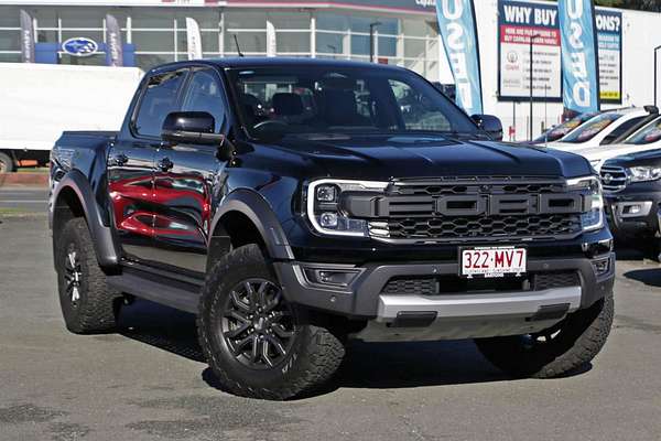2023 Ford Ranger Raptor 4X4