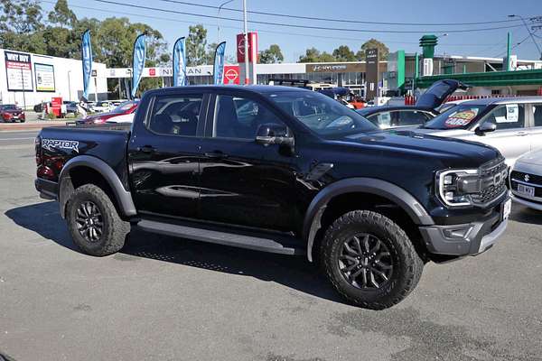 2023 Ford Ranger Raptor 4X4