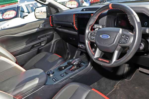 2023 Ford Ranger Raptor 4X4