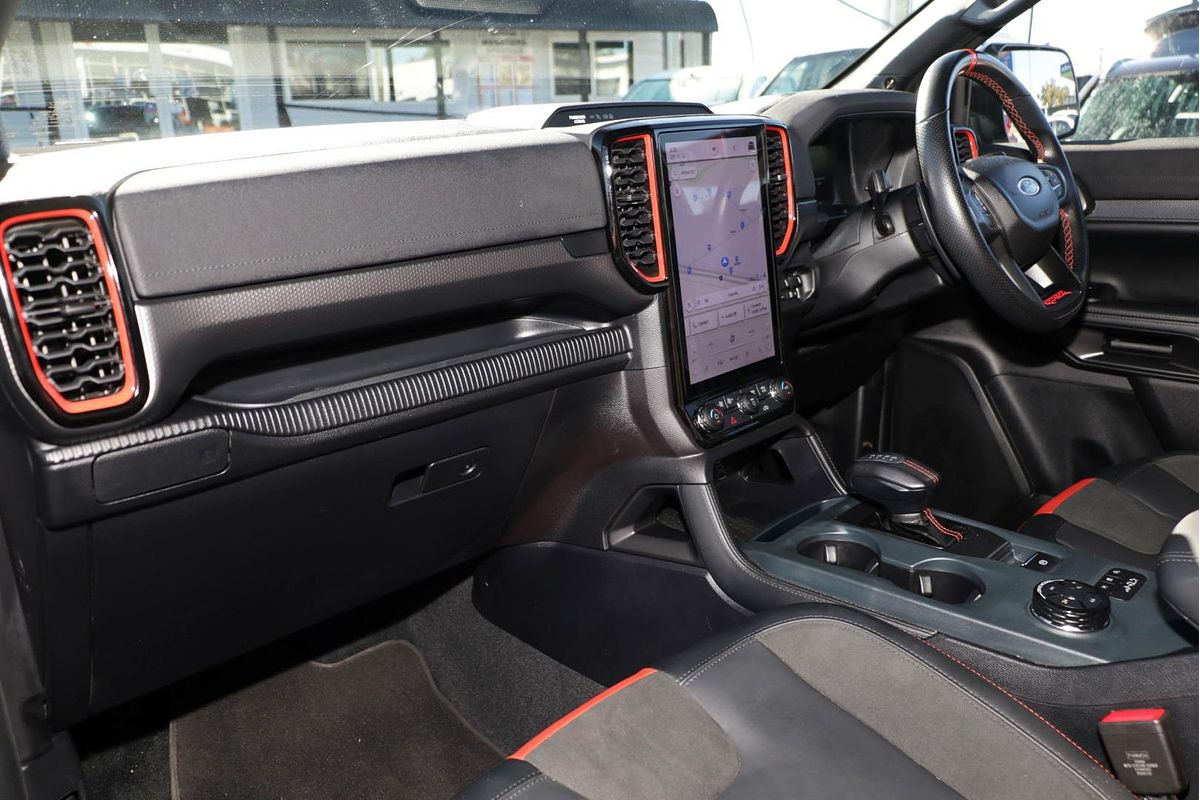 2023 Ford Ranger Raptor 4X4