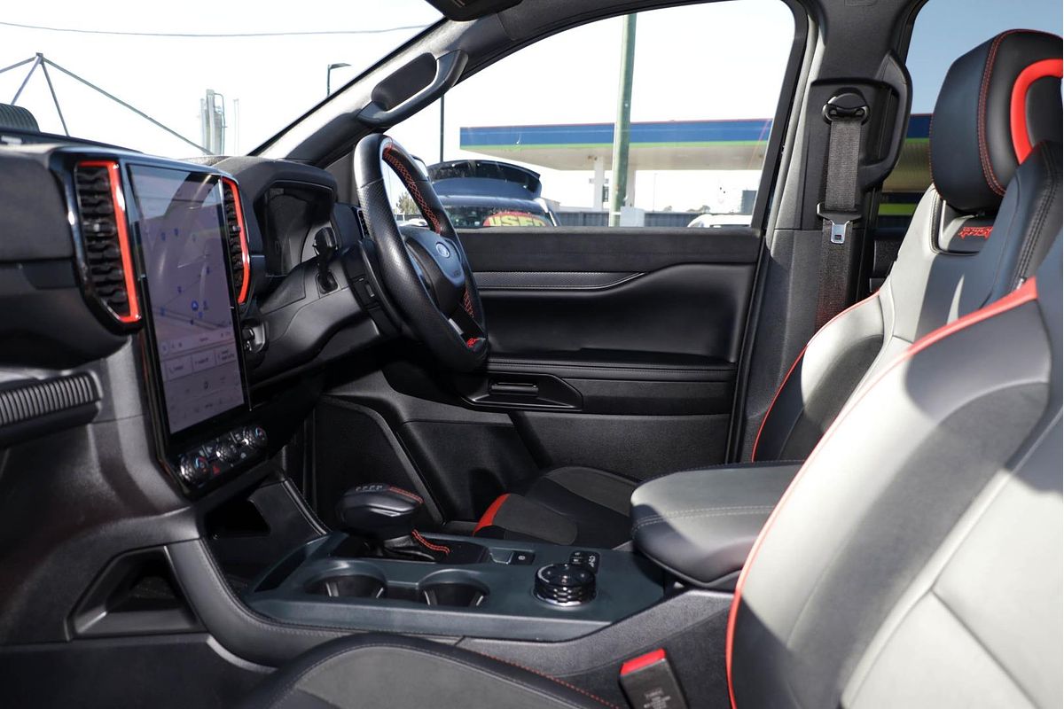 2023 Ford Ranger Raptor 4X4