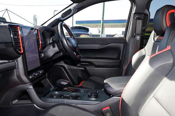 2023 Ford Ranger Raptor 4X4