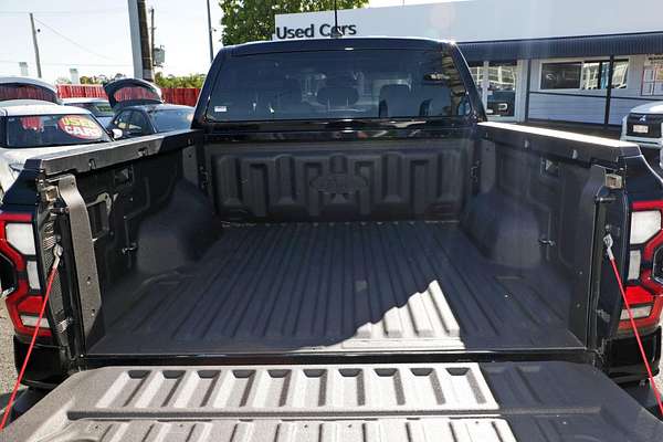2023 Ford Ranger Raptor 4X4