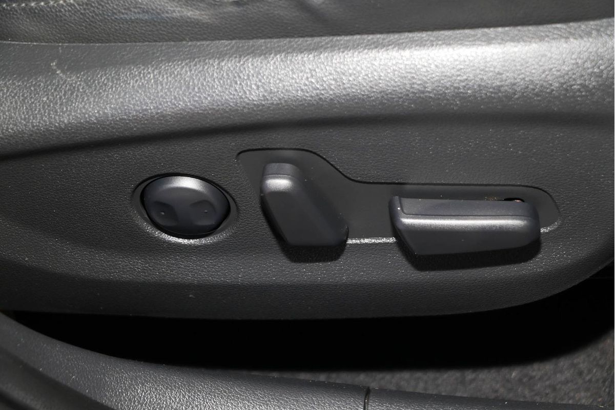 2017 Hyundai Tucson Highlander TLe