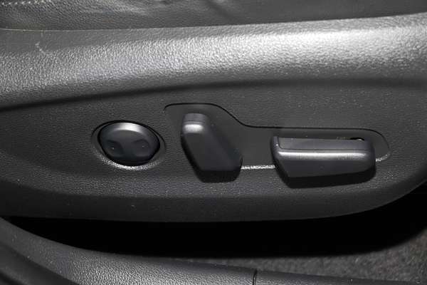 2017 Hyundai Tucson Highlander TLe