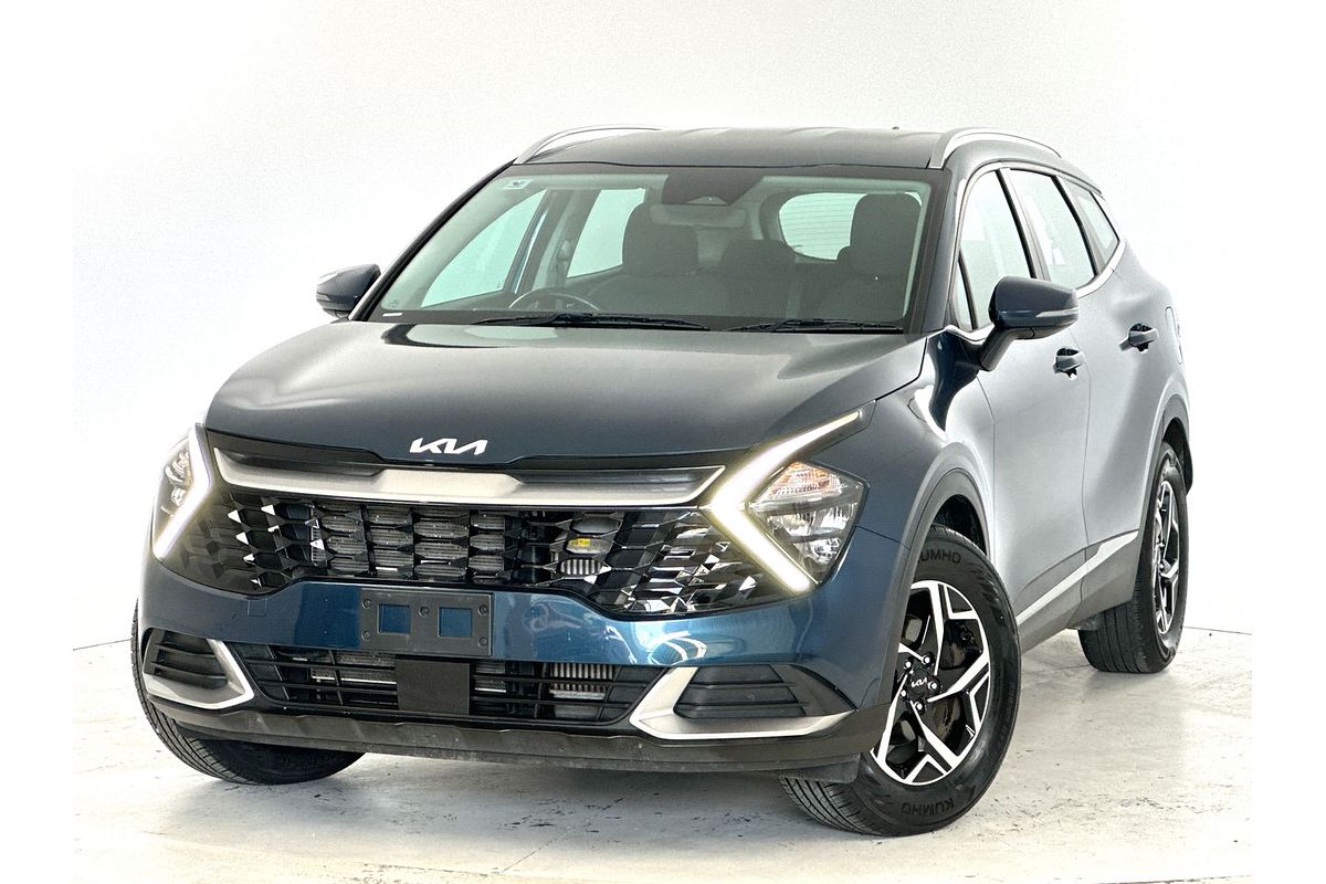 2022 Kia Sportage S NQ5