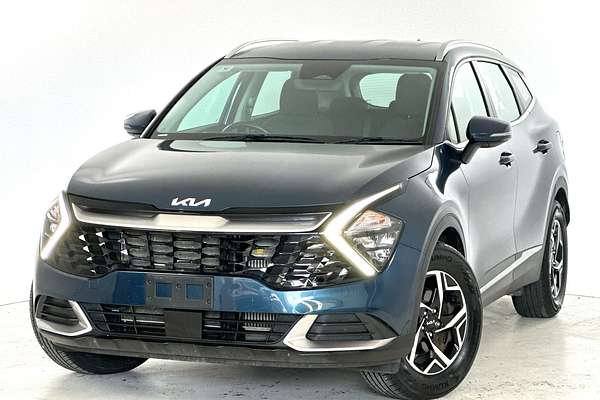 2022 Kia Sportage S NQ5