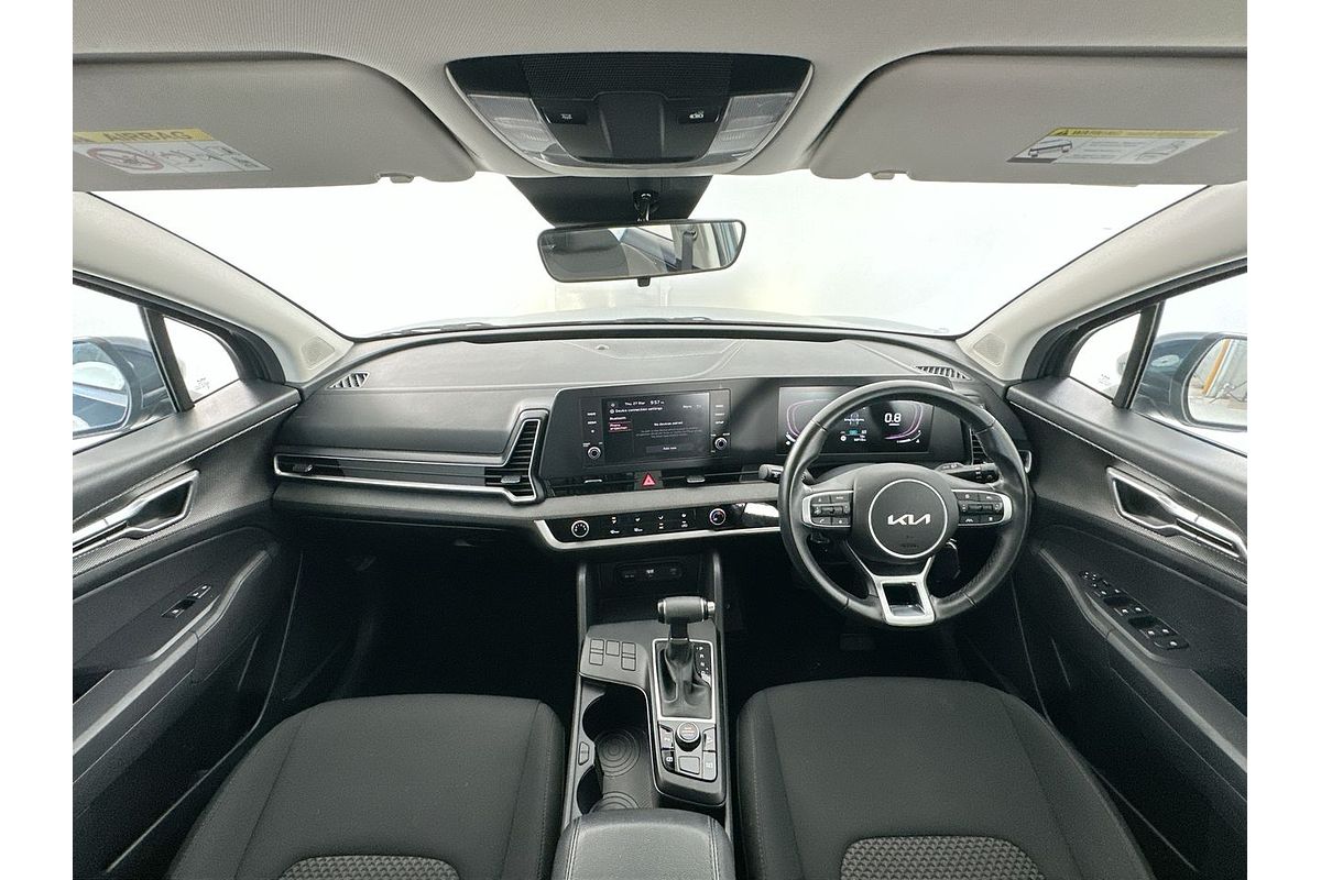 2022 Kia Sportage S NQ5