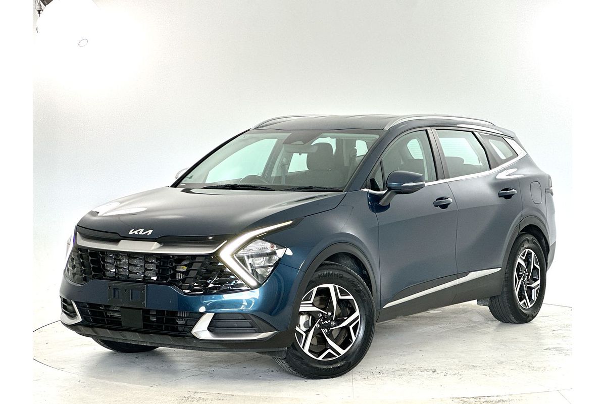 2022 Kia Sportage S NQ5
