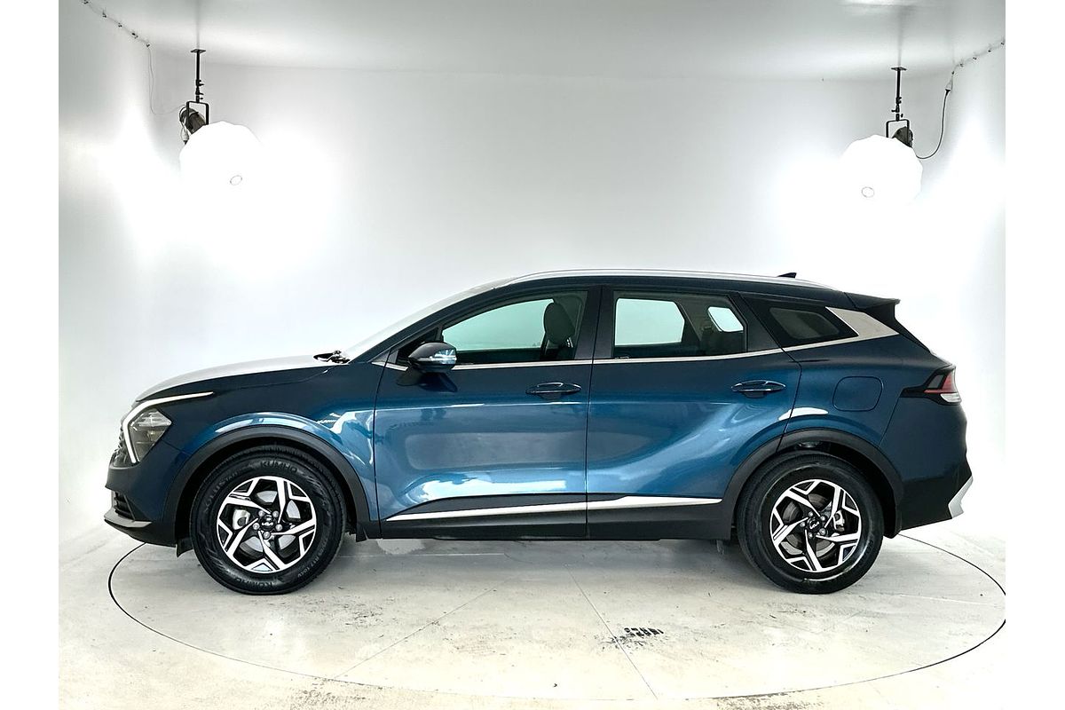 2022 Kia Sportage S NQ5