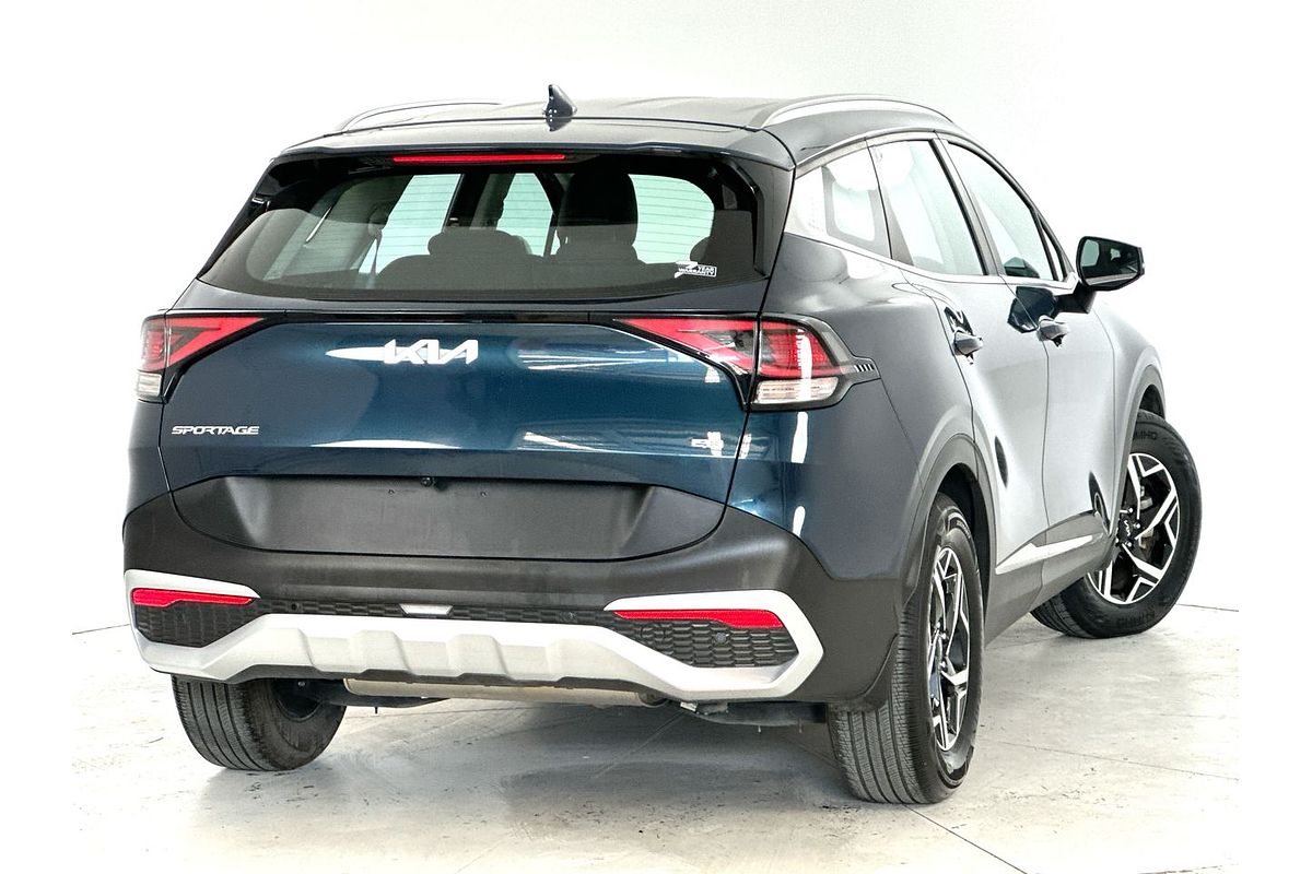 2022 Kia Sportage S NQ5