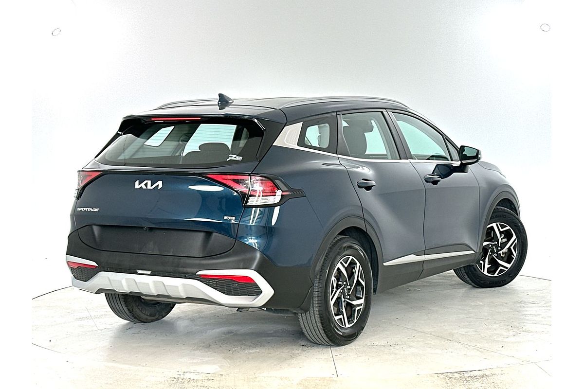 2022 Kia Sportage S NQ5