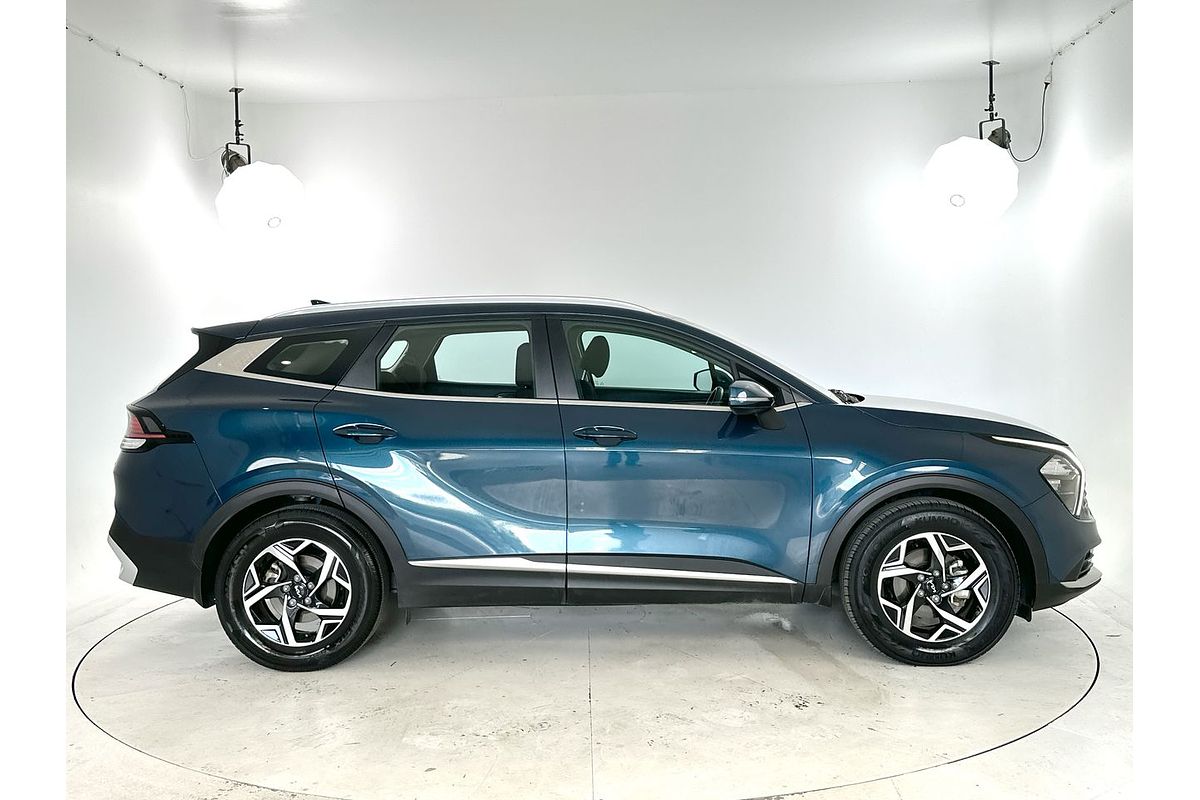 2022 Kia Sportage S NQ5