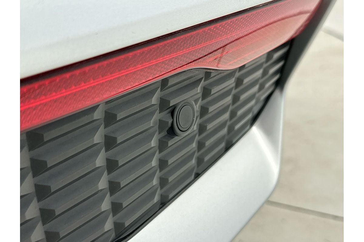 2022 Kia Sportage S NQ5